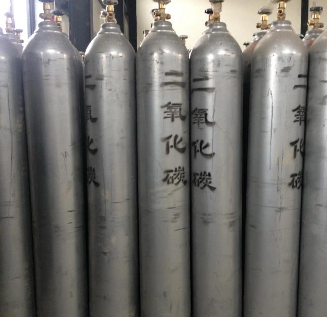 佛山二氧化碳配送電話(huà)